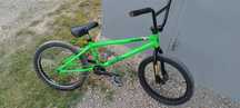Велосипед БМХ BMX