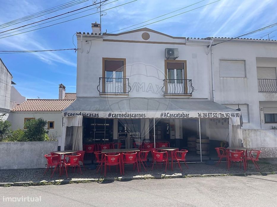 Moradia T2 para venda