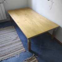 Stół,ława IKEA,niski.