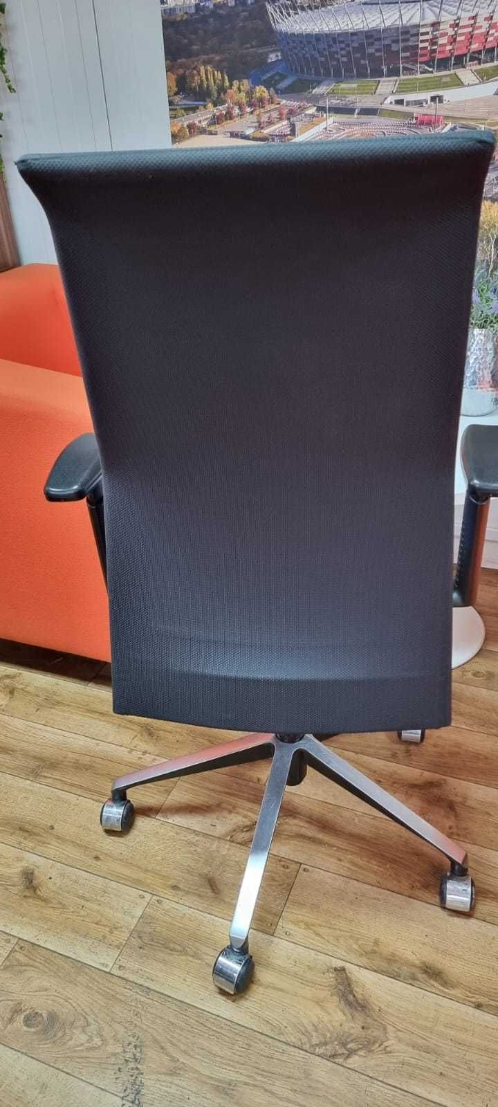 Fotel Bejot fotel obrotowy krzesło biurowe