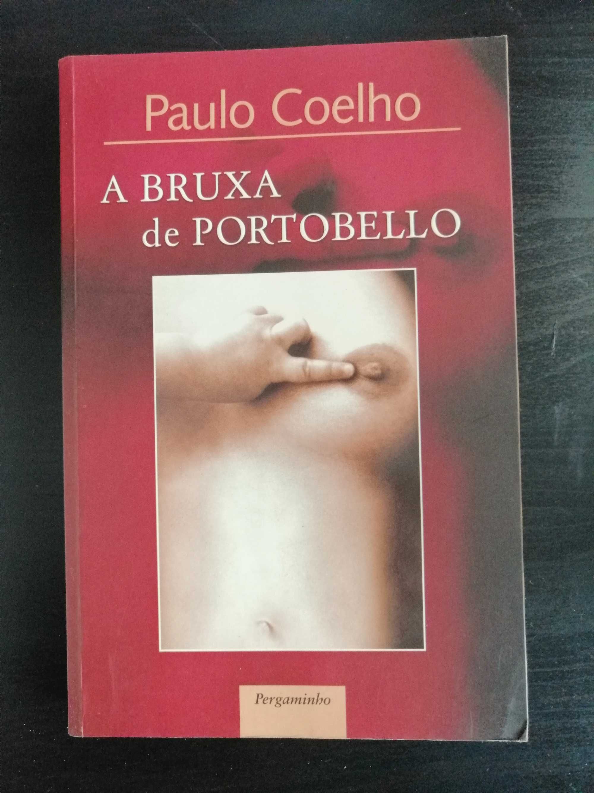 Livros Grandes Autores - Paulo Coelho