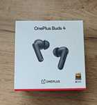 Słuchawki bezprzewodowe oneplus buds 4 anc nie pro bluetooth