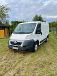 Peugeot Boxer 2.2 HDI 100km L1H1 nie ducato fiat citroen jumper 2.3