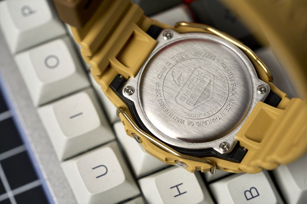 Часы Casio DW-5600PT-5E ! Оригинал! Фирменная гарантия 2 года!