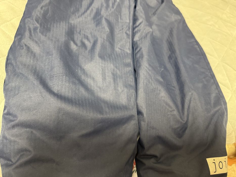 Зимовий комплект Joiks 128 см