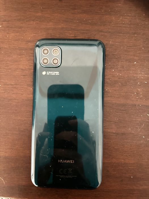 Huawei P 40 lite