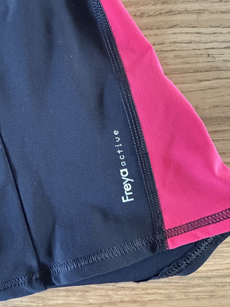 Tankini nowe 75D koszulka kąpielowa brytyjskiej firmy Freya