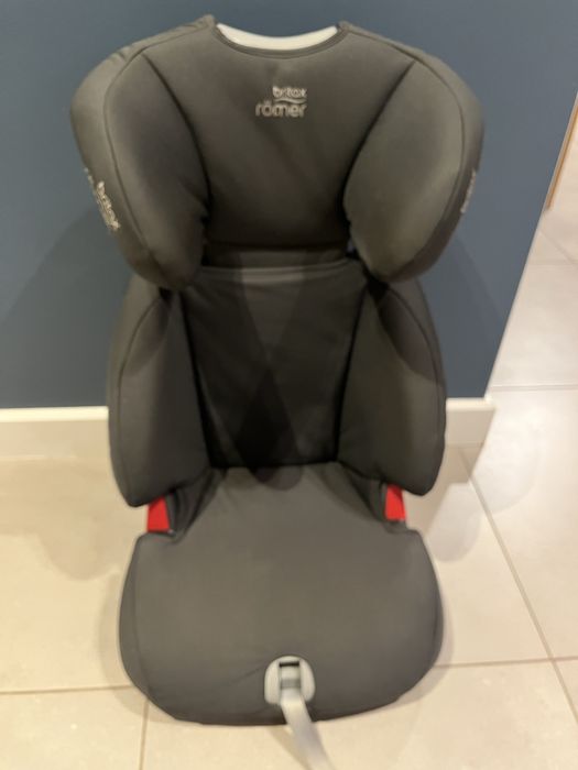 Fotelik Britax SL
