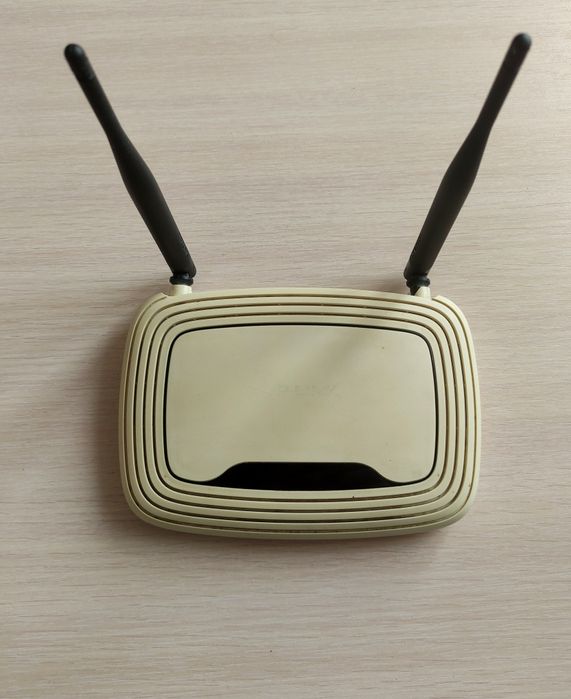 Router Wi-Fi Tp-Link 300 Mb/s