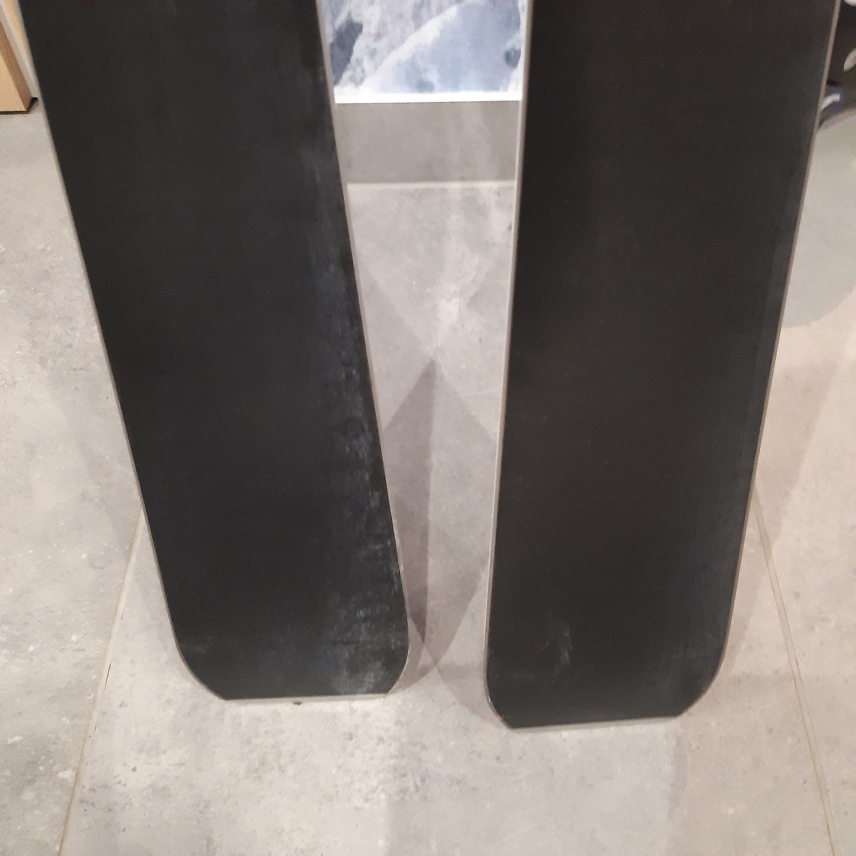 narty Stockli Axis LCT motion dl.156cm