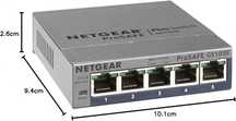 Switch NETGEAR ProSafe Plus GS105E