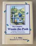 Winnie-the-Pooh czyli Kubuś Puchatek w angielskim oryginale