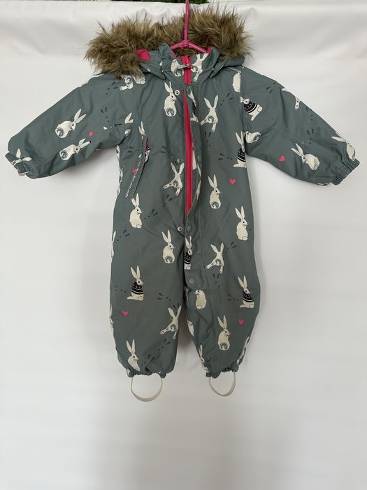 R. 80 zimowy kombinezon firmy Reima