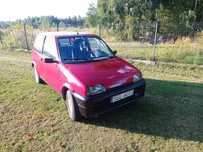 Fiat Cinquecento