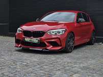 BMW 118 d Pack M Auto