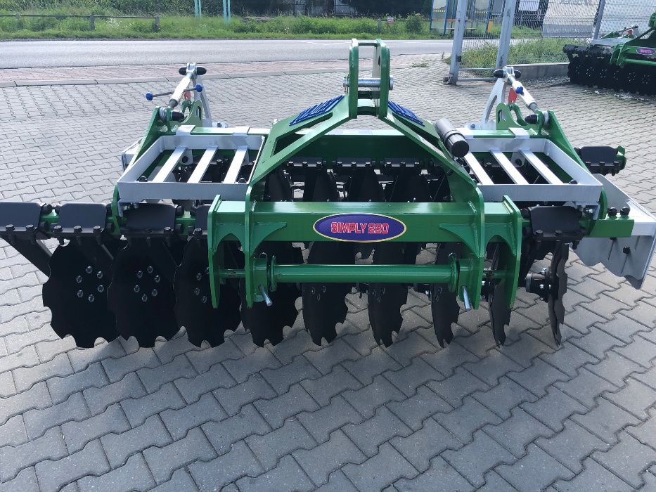 Brona Kompaktowa SIMPLY TOLMET 1,6 1,8 2,0 2,2 2,5 2,7 3,0