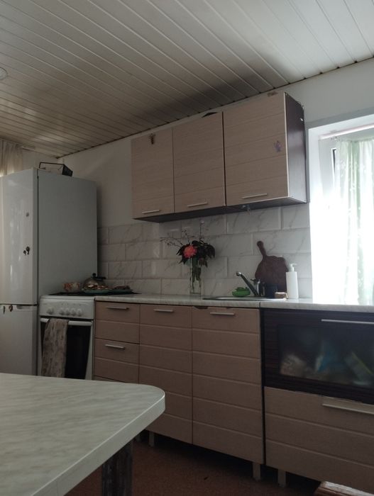 Продам будинок (2 в 1)