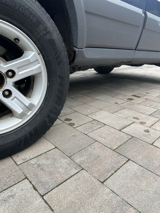 КІА Sorento Соренто джип позашляховик рамний