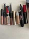 Batons caros e muito bons