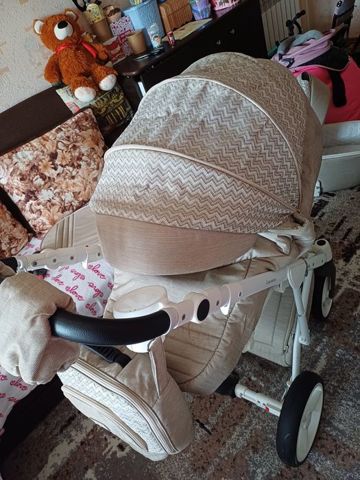 Коляска дитяча. Самовивіз.