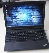 Laptop Lenovo L540 - Intel i7, 16GB ram, SSD