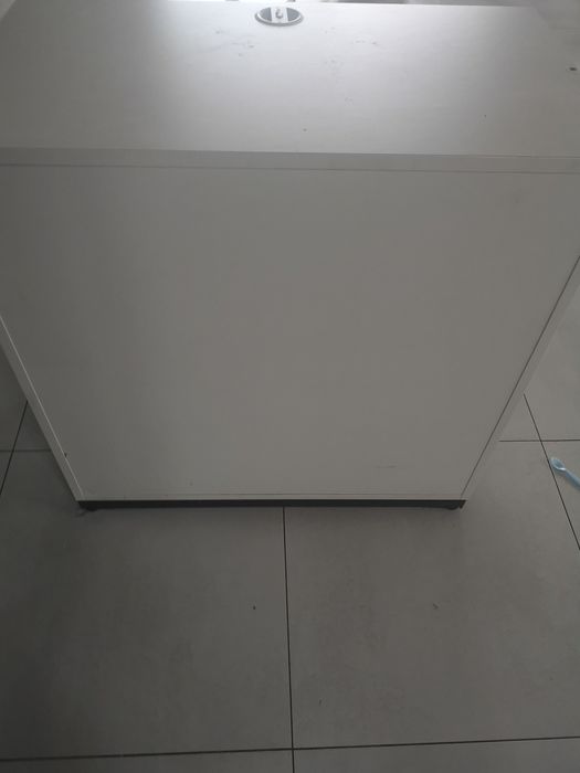 Komoda Galant 80 x 80