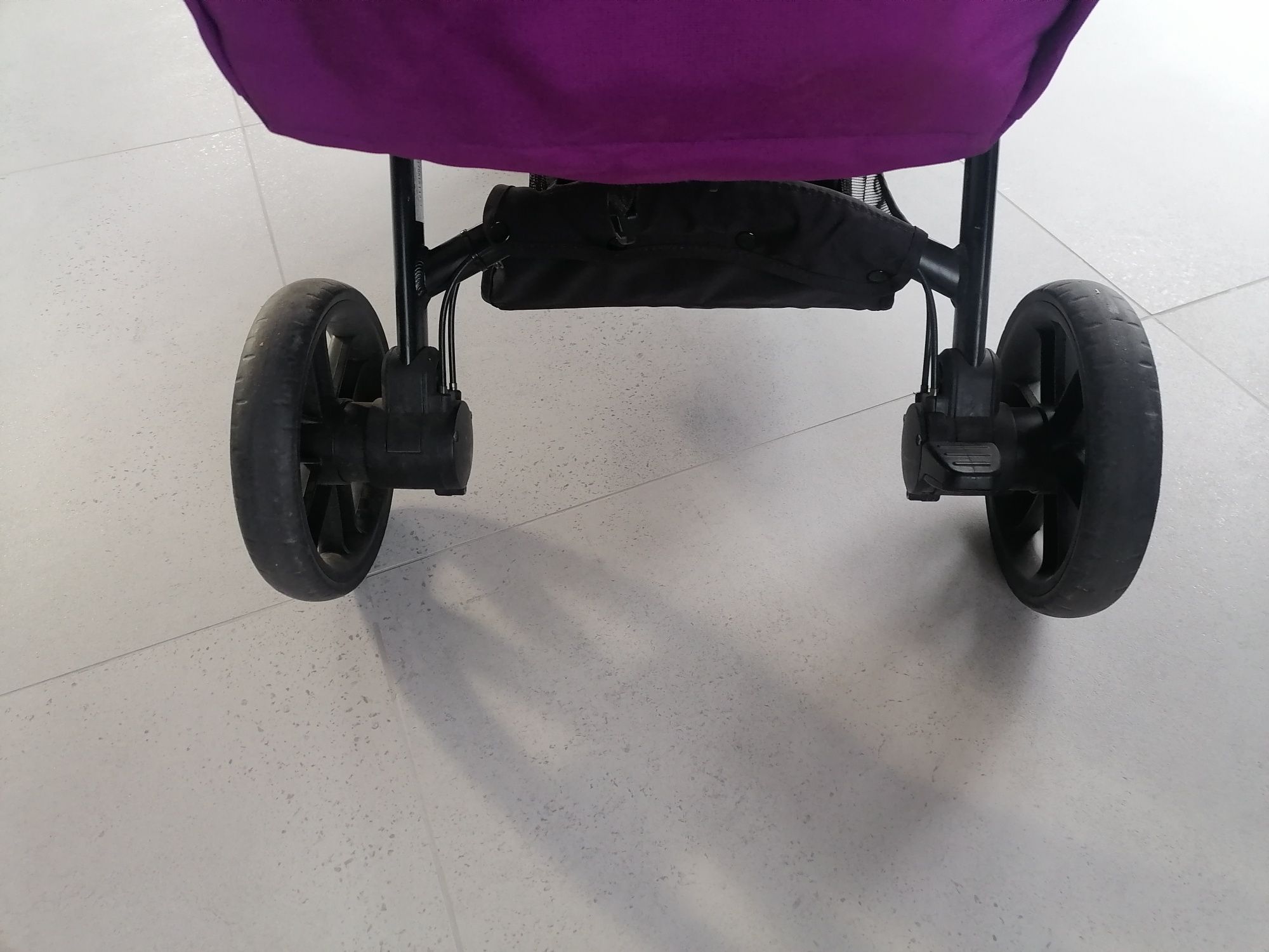 Wózek britax b-agile