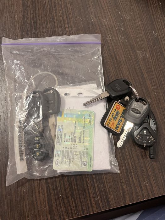 Amulet A15 2007р. 1.6 Газ/бенз