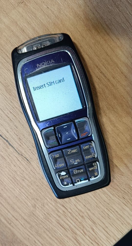 Nokia 3220 ładny stan