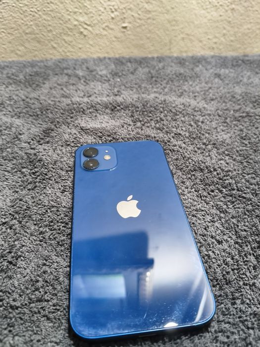 iPhone 12 128gb azul