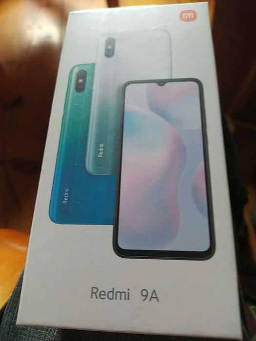 Telefon Redmi 9A