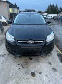 Przód kompletny Ford Focus Mk3 komplet