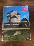 Poznać przeszłość klasa pierwsza - Nowa era
