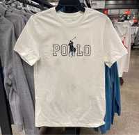 Футболка Поло Polo