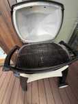 Grelhador Electrico Weber