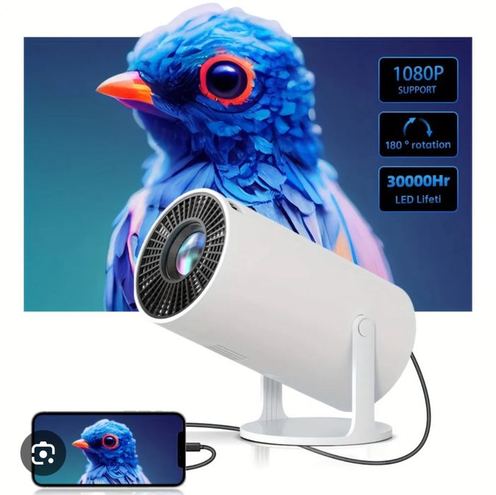 Проектор AMX 100