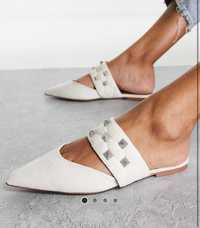 Nowe elegancki buty Asos