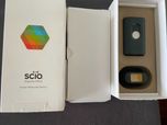 Scio Molecular Sensor Pocket -NOVO