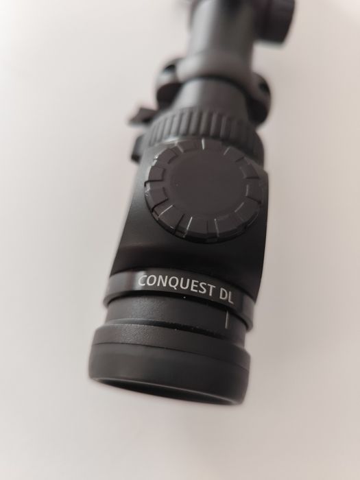 Luneta Zeiss Conquest DL 2-8x42