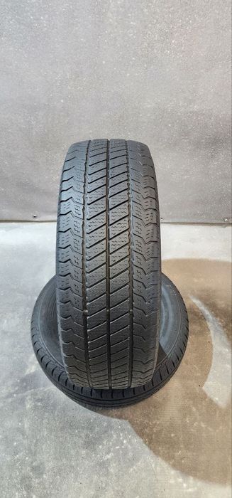 215.65.16C Barum Snovanis2 2шт