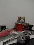 Shisha Nomad Quantum