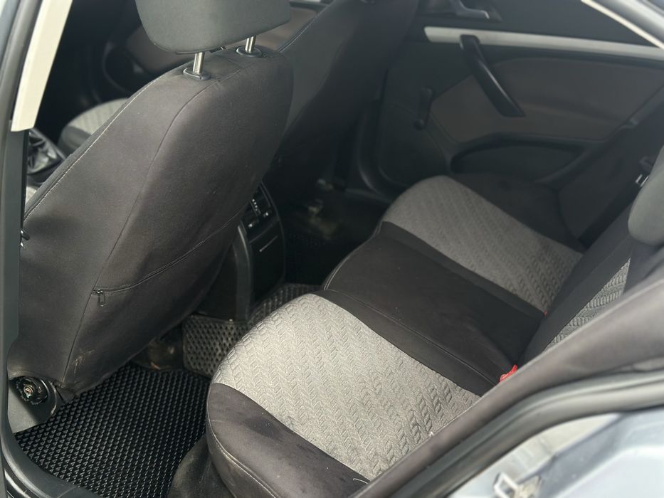 Продам Skoda octavia