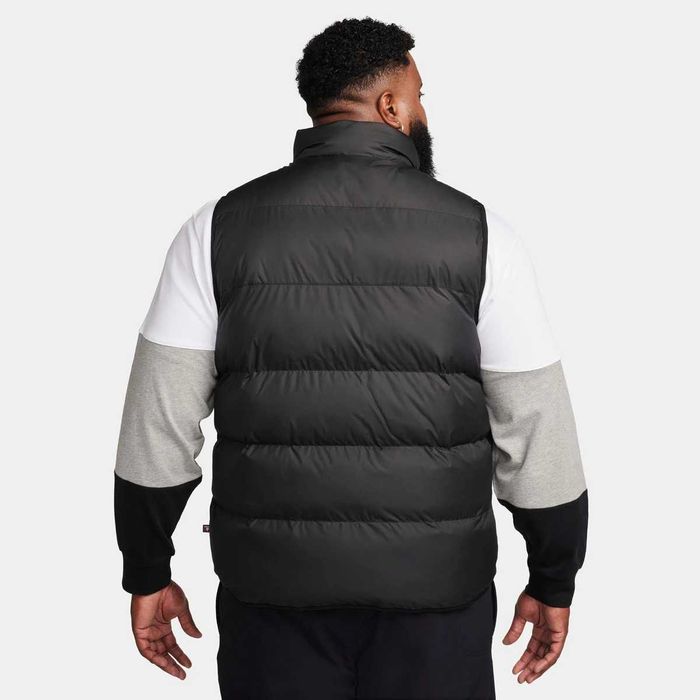 Жилетка чоловіча Nike Storm-Fit Windrunner FB8193-010 | Оригінал