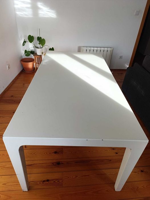 Mesa de Jantar branca