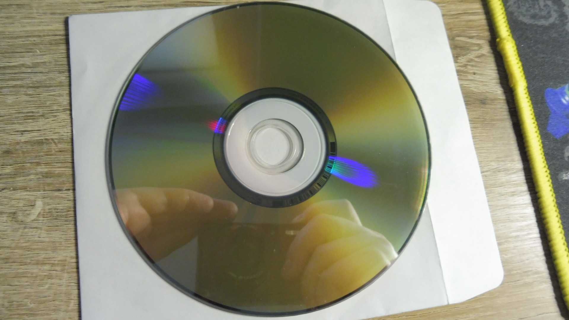 CD Action 06/2006 - Legecy of Kain, Black Mirror, Thief 2