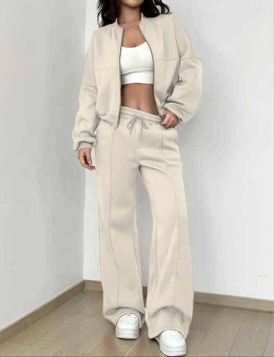 Комтюм жіночий на флісі новий