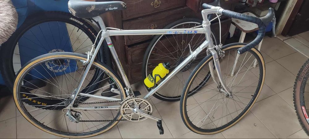 Vitus 979 Campagnolo