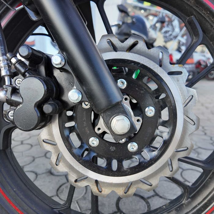 Lifan LF200 CiTyR - ТЕСТ-ДРАЙВ > Розстрочка Mono/Privat > Доставка НП