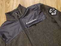 Super bluza rozpinana polar softshell Peak Performance damska super ja