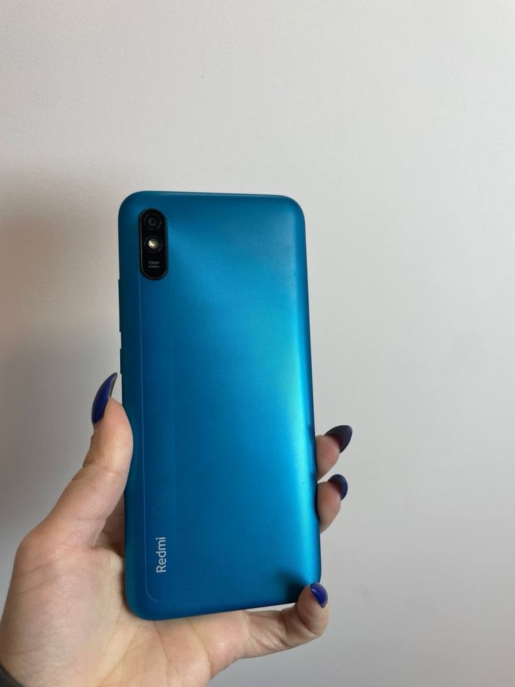 Redmi 9A 2/32 gb